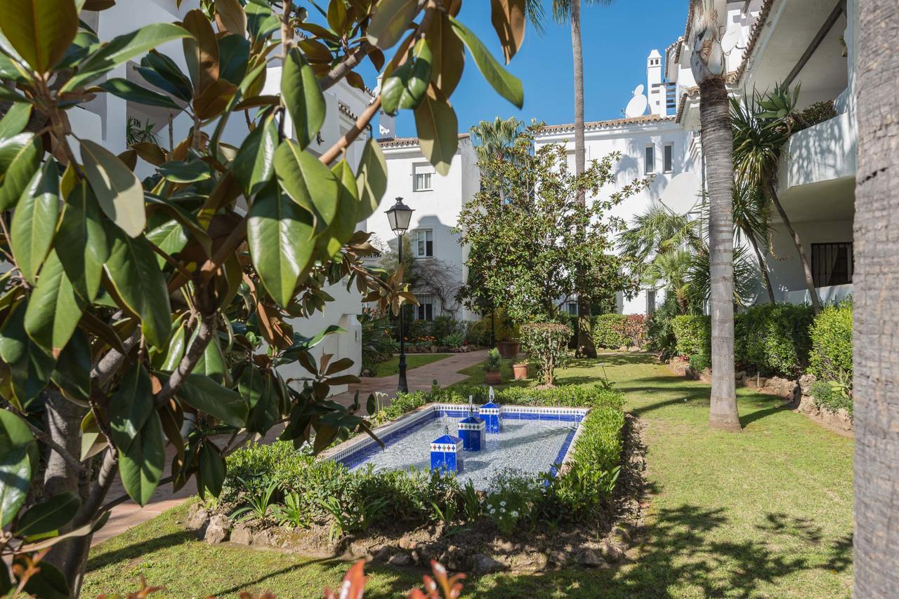 Bello Naranjo, Puerto Banus Los Naranjos De מארבלה מראה חיצוני תמונה