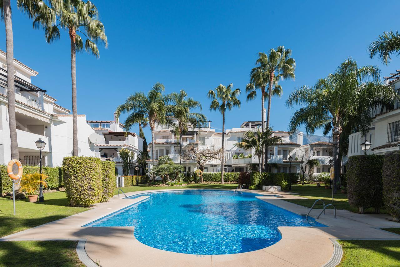 Bello Naranjo, Puerto Banus Los Naranjos De מארבלה מראה חיצוני תמונה