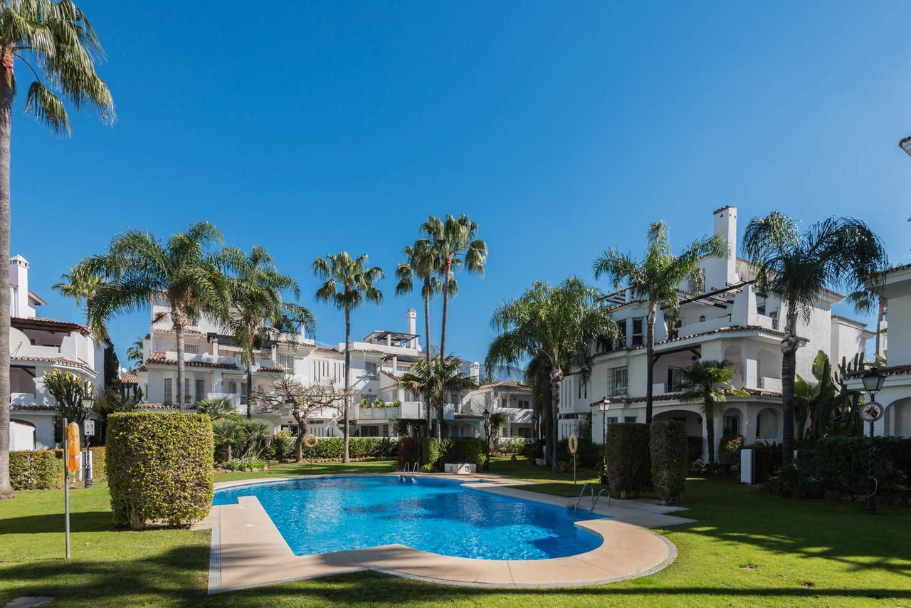 Bello Naranjo, Puerto Banus Los Naranjos De מארבלה מראה חיצוני תמונה