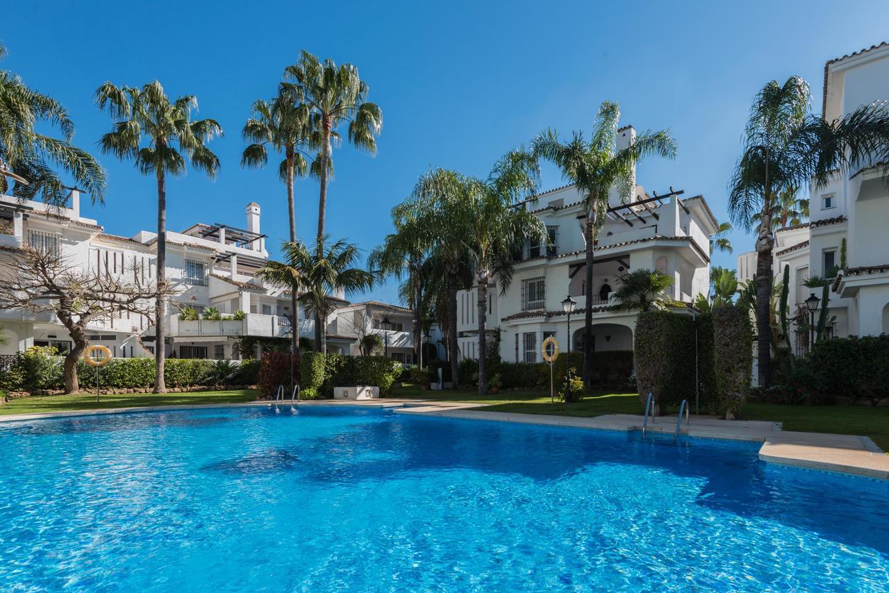 Bello Naranjo, Puerto Banus Los Naranjos De מארבלה מראה חיצוני תמונה